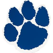 Paw Print 